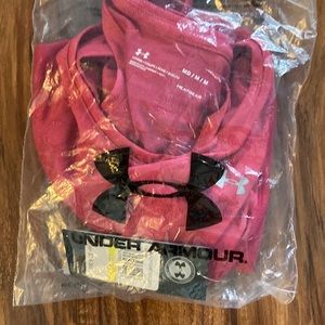 New Under Armour Tank with tags